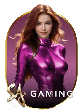 SA Gaming by เช็ก ชี่ บาคาร่า66